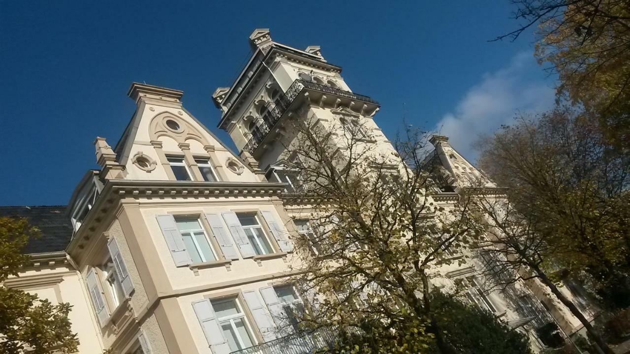 Ekatarina Apartments Baden-Baden Exterior photo